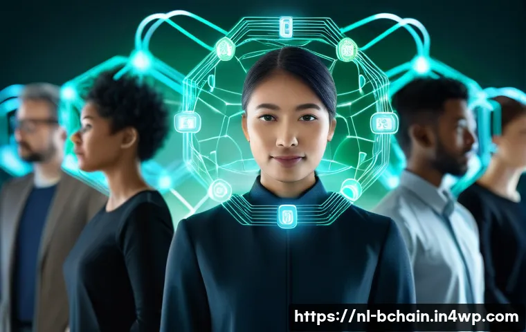 5 Revolutionaire Manieren Waarop Blockchain Onze Samenleving Transformeert 3 블록체인 기술의 사회적 적용 사례 관련 이미지 1