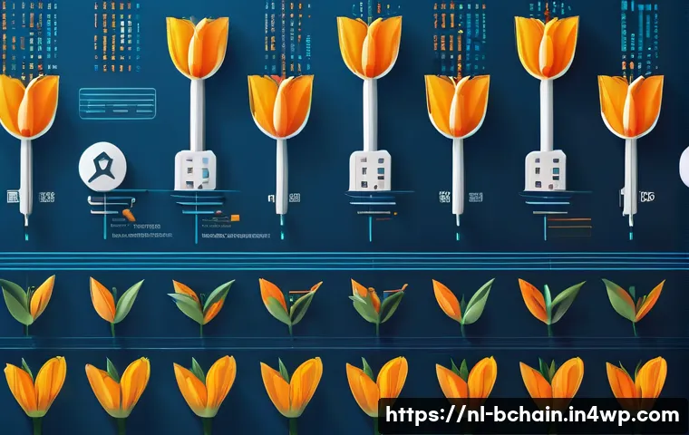 블록체인 개발자의 필수 스킬셋 관련 이미지 1