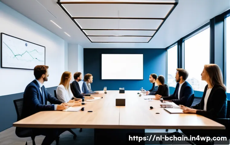 블록체인 개발자의 필수 스킬셋 관련 이미지 2